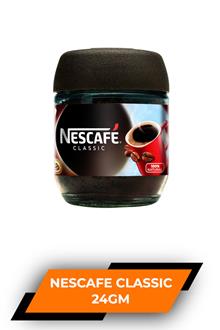 Nescafe Classic 24gm